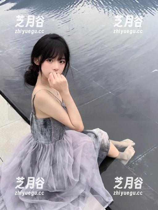 Kang Inkyung 透明之境:Kang Inkyung写真作品图集,快来免费下载独家视觉盛宴